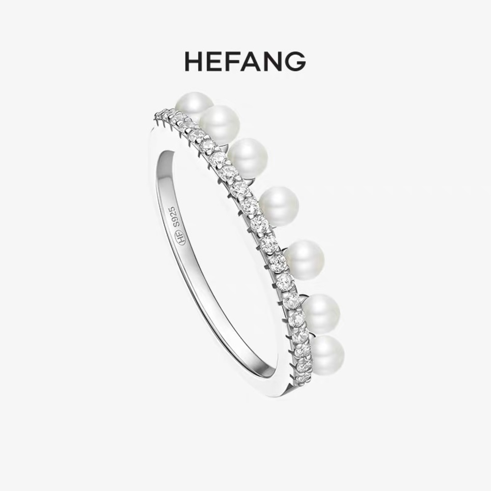 New Hefang Ring